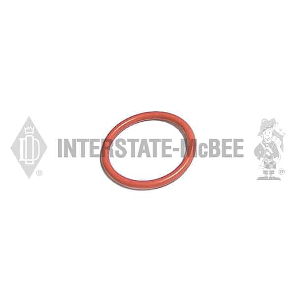 Water Connection O-rings | KT19 | 3028291 | Cummins KT & QSK