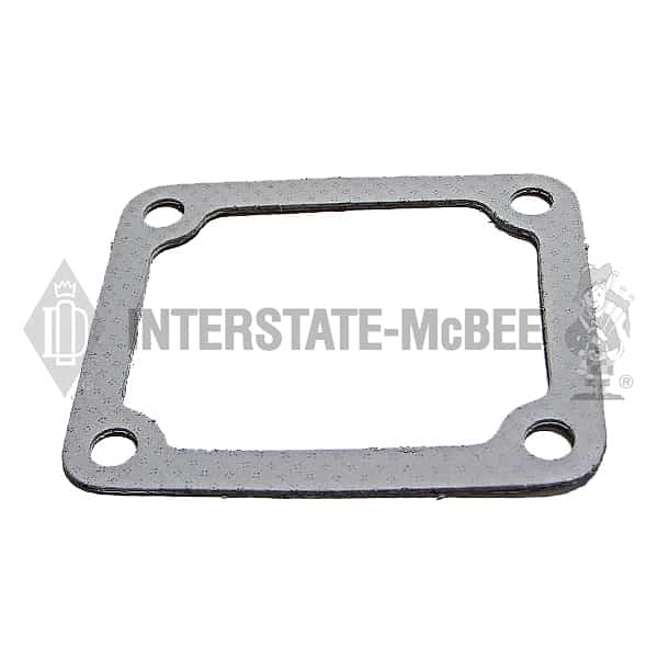 Aftercooler Gasket | KT19 | 3032161 | Cummins KT & QSK