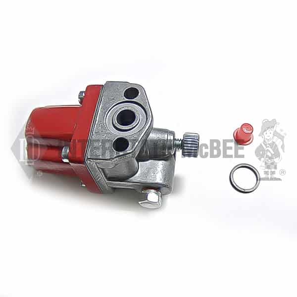 Shut-off Valve Assembly | KT Series | 3035362