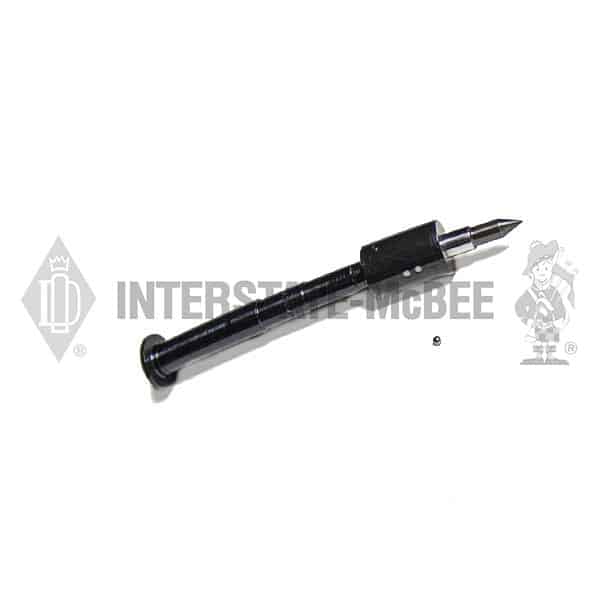 Plunger & Barrel | PTD-K Injector | 3037292 | Cummins KT & QSK