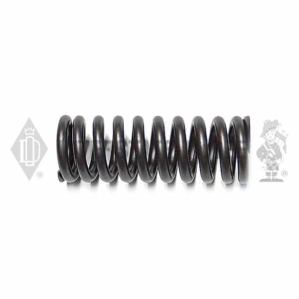 Small Compression Spring | STC-K Injector | 3042427 | Cummins KT & QSK