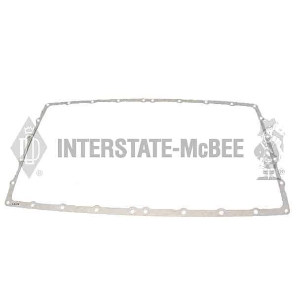 Oil Sump Gasket | KT19 | 3042590 | Cummins KT & QSK