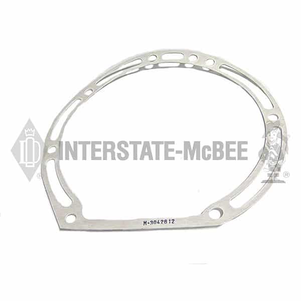 Gasket - Fan Drive | KT Series | 3042612 | Cummins KT & QSK