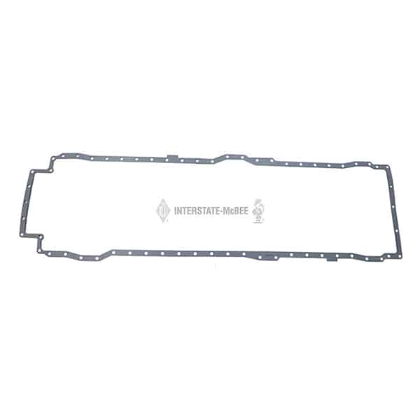 Oil Pan Gasket | KT38 | 3043212 | Cummins KT & QSK
