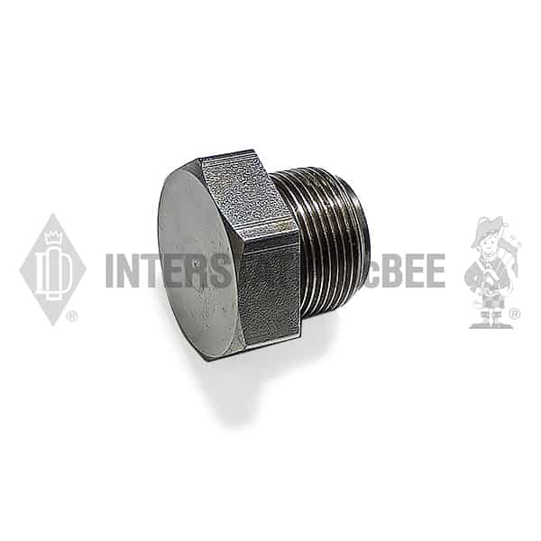 Drain Plug | KT Series | 3055069 | Cummins L10, M11, ISM & QSM