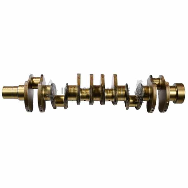 Crankshaft | Cummins N14 | 3064291 | Cummins NT-N14