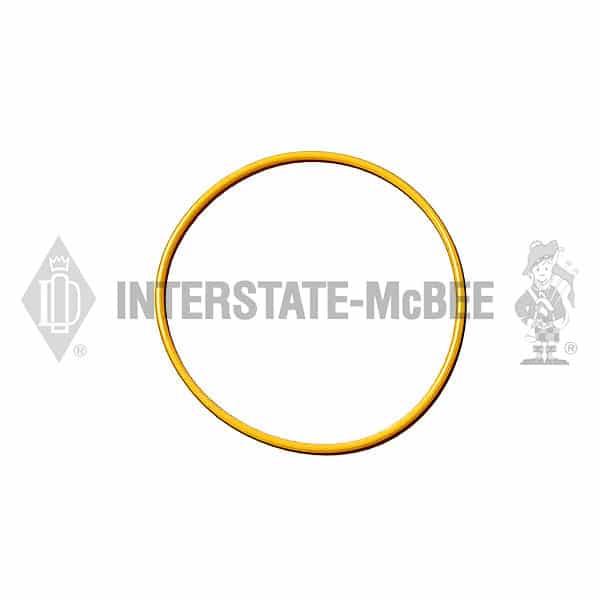 Intake Connection Seal | Cummins ISX / QSX | 3066211
