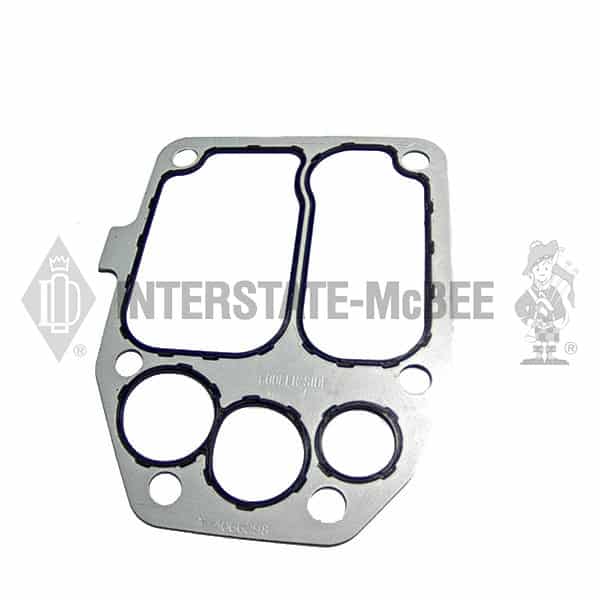 Support Gasket | Cummins N14 | 3066298 | Cummins NT-N14