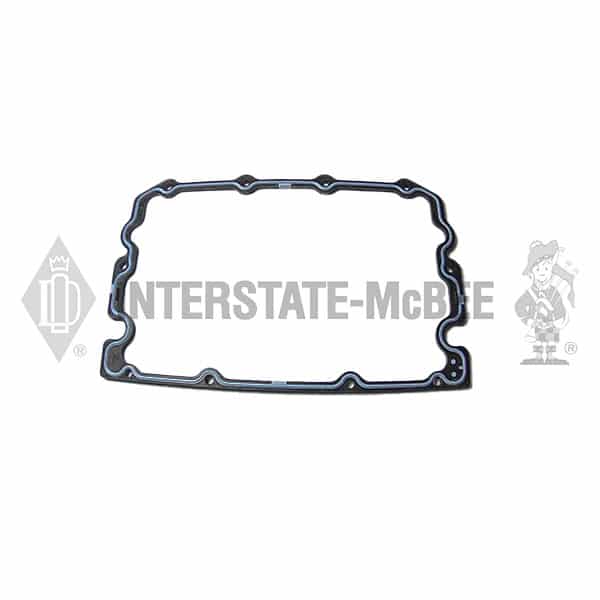 Rocker Cover Gasket | Cummins N14 | 3066311 | Cummins NT-N14