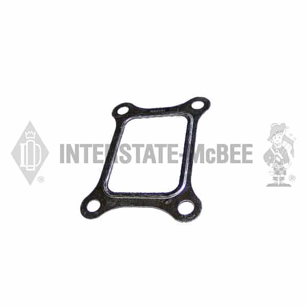 Turbo Mounting Gasket | Cummins N14 | 3069177 | Cummins NT-N14