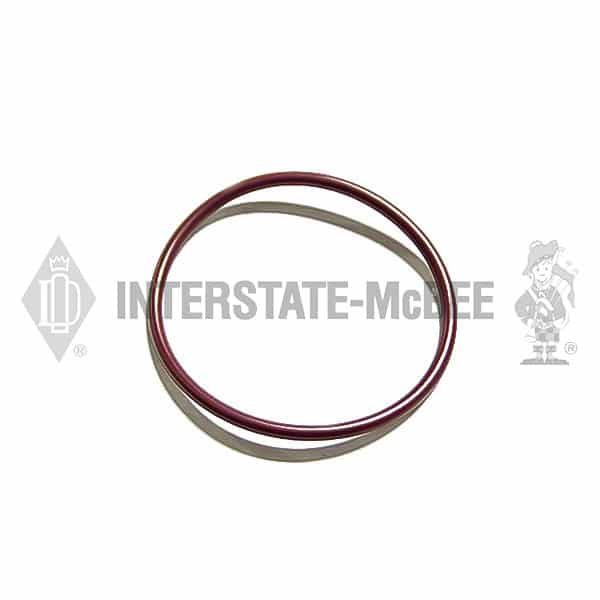 Injector O Ring | Cummins N14 | 3070136 | Cummins NT-N14