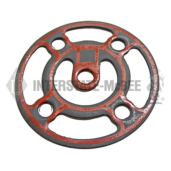 Oil Filter Head Gasket | Cummins N14 | 3070478 | Cummins NT-N14