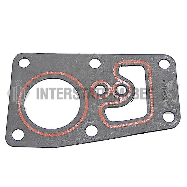Thermostat Gasket | Cummins N14 | 3072341 | Cummins NT-N14