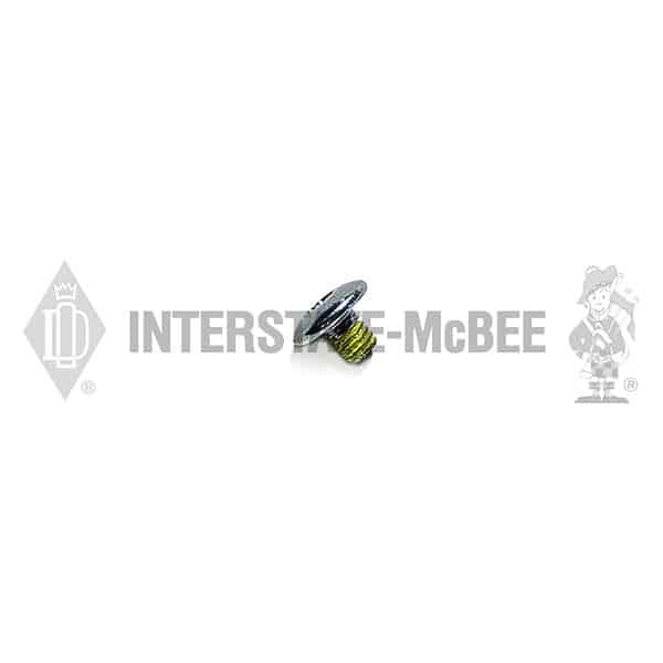 Socket Head Cap Screw | Cummins N14 | 3075613 | Cummins L10, M11, ISM & QSM