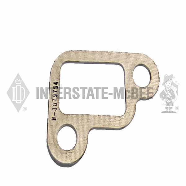 Oil Suction Gasket | QSK19 | 3079754 | Cummins KT & QSK