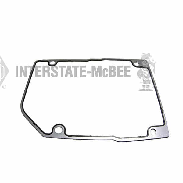 Rocker Cover Gasket | KT19 | 3081898 | Cummins KT & QSK