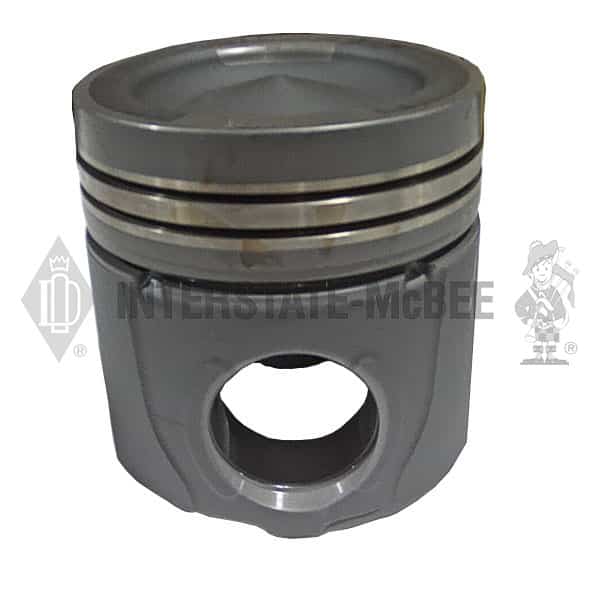 Piston | Cummins KT Seires | 3096681 | Cummins KT & QSK