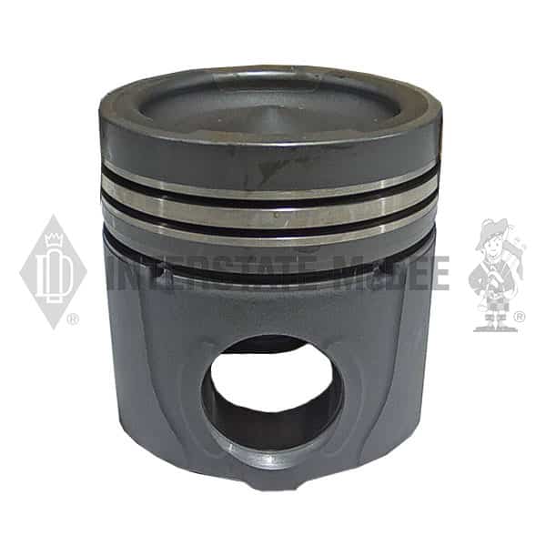 Piston | Cummins KT Seires | 3096685 | Cummins KT & QSK