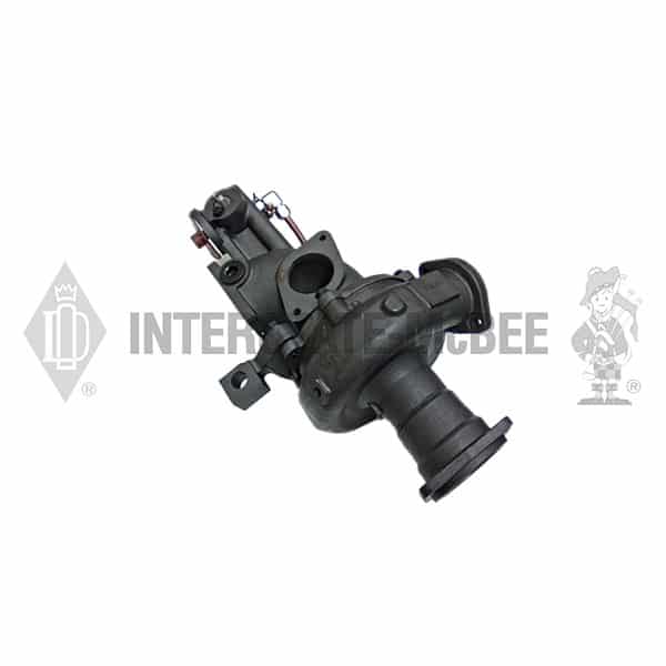 Water Pump | KT Series | 3098964 | Cummins KT & QSK