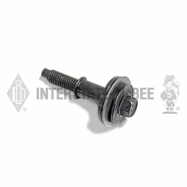 Valve Cover Noise Isolator | Cummins ISX / QSX | 3100895 | Cummins ISX & QSX