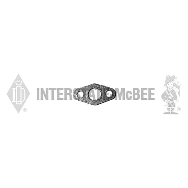 Turbo Flange Gasket | Cummins ISX / QSX | 3101268 | Cummins ISX & QSX