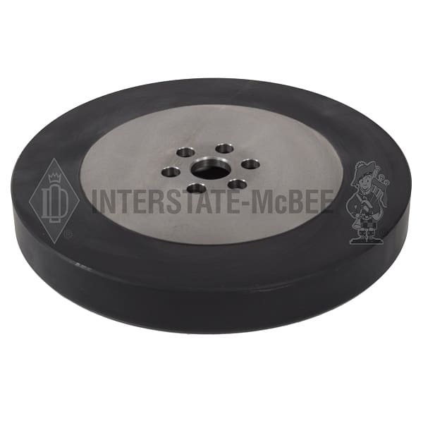 Vibration Damper | Cummins N14 | 3101655 | Cummins NT-N14