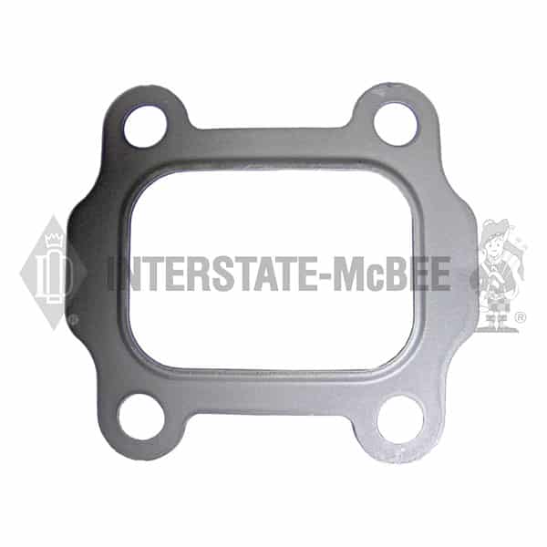 Turbo Mounting Gasket | Cummins ISX / QSX | 3102314 | Cummins ISX & QSX