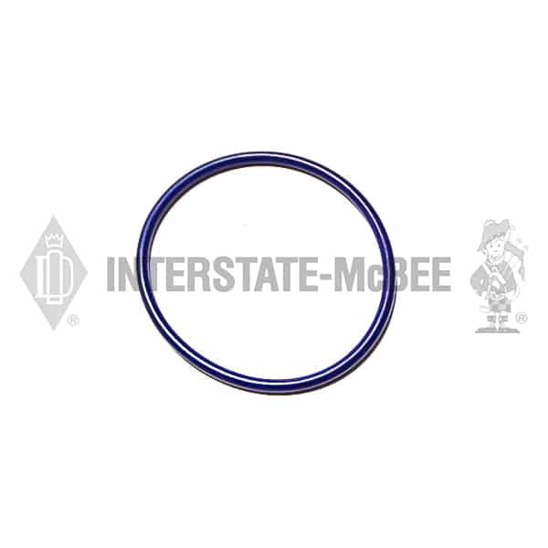 Injector Tube Seal Ring | Caterpillar C7 | 3107255 | Caterpillar C9