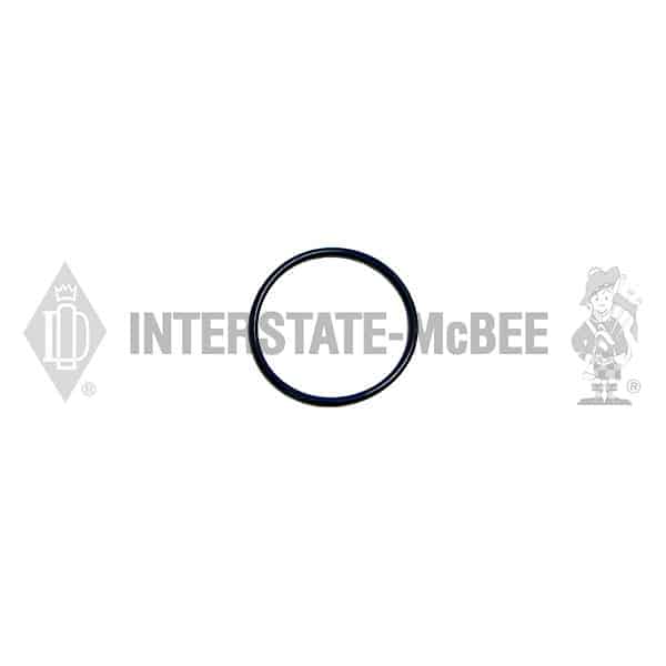 Injector Tube Seal Ring | Caterpillar C7 | 3107257 | Caterpillar C9