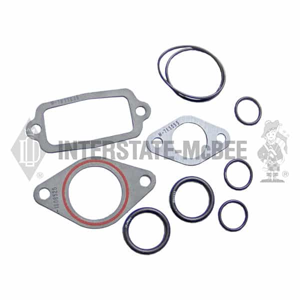 Water Pump Installation Set | Caterpillar C12 | 3156714 | Caterpillar C10, C11, C12 & C13