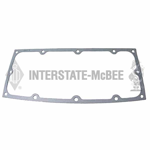Hand Hole Cover Gasket | KTA38 | 3175856 | Cummins KT & QSK
