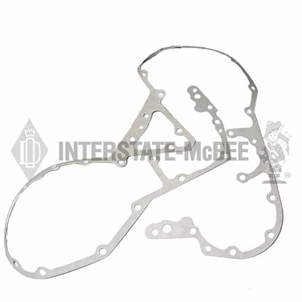 Gear Cover Gasket | KTA38 | 3177160 | Cummins KT & QSK