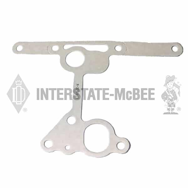 Oil Filterhead Gasket | KT19 | 3200977 | Cummins KT & QSK