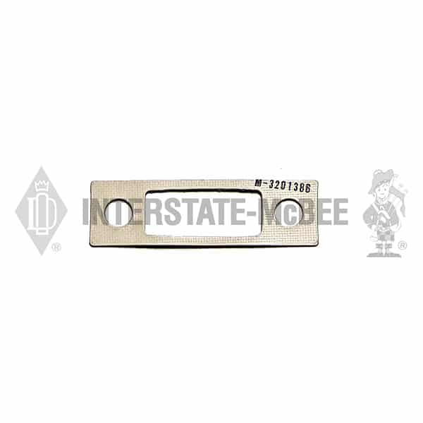 Air Compressor Gasket | KT19 | 3201386 | Cummins KT & QSK