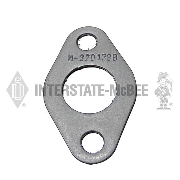 Air Compressor Gasket | KT19 | 3201388 | Cummins KT & QSK