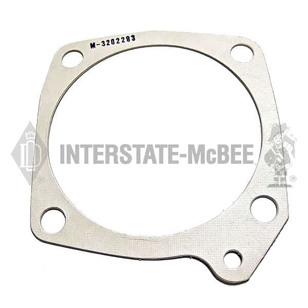 Support to Gear Housing Gasket | KT Series | 3202283 | Cummins KT & QSK