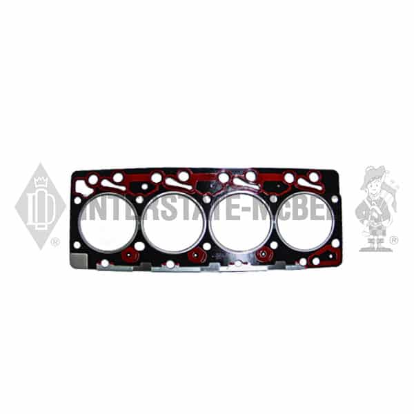Cylinder Head Gasket STD | Cummins 4B Engine | 3283333 | Cummins B, ISB & QSB