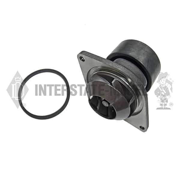 Water Pump (3286277) | Cummins B, ISB & QSB