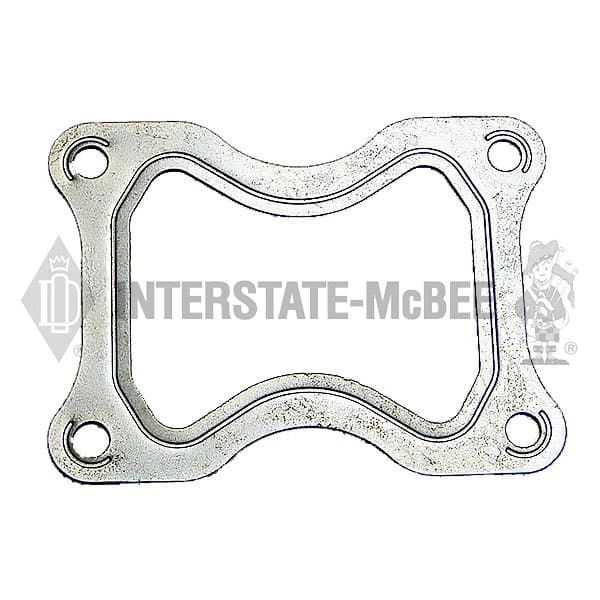 Turbo Inlet Mounting Gasket | QSK38 | 3331924 | Cummins KT & QSK