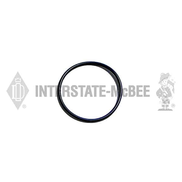 Injector O-ring - Middle | STC-K Injector | 3347937 | Cummins KT & QSK