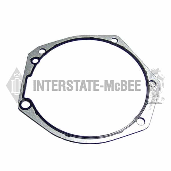 Accessory Drive to End Plate Gasket | KT / QSK Series | 3410171 | Cummins KT & QSK