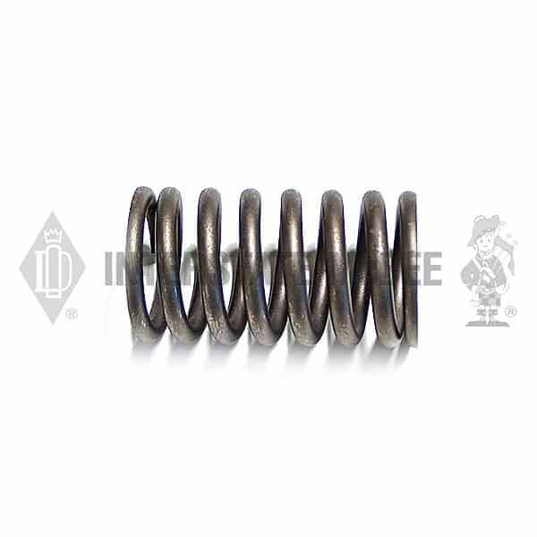 Injector Follower Spring | Cummins ISX / QSX | 3417141 | Cummins ISX & QSX