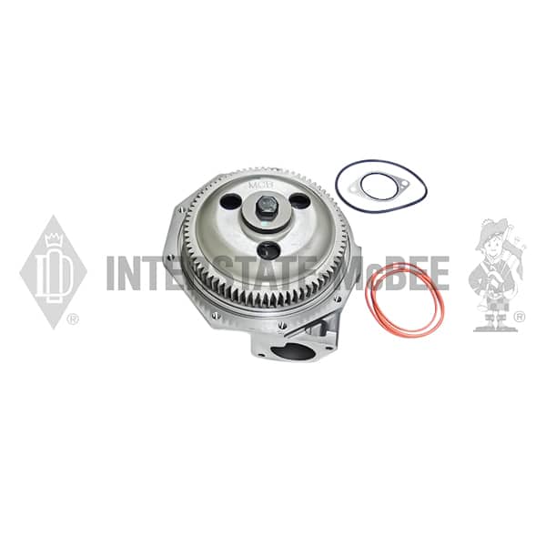 Water Pump | Caterpillar 3406E / C15 / C16 Engines | 3520211 | Caterpillar 3406E, C15 & C16