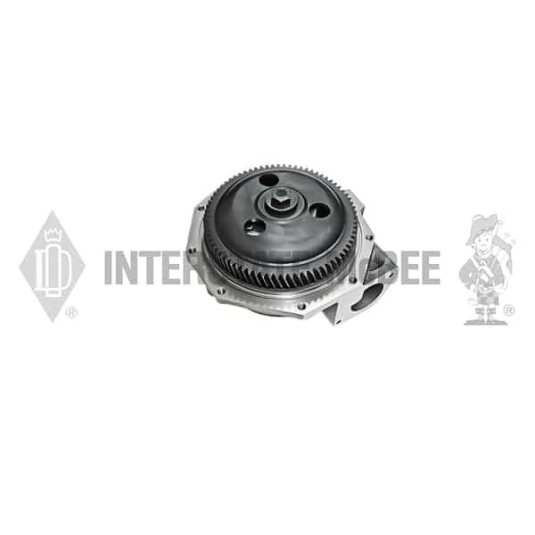 Water Pump For Caterpillar 3406E Engine | 1354925 / 3520212