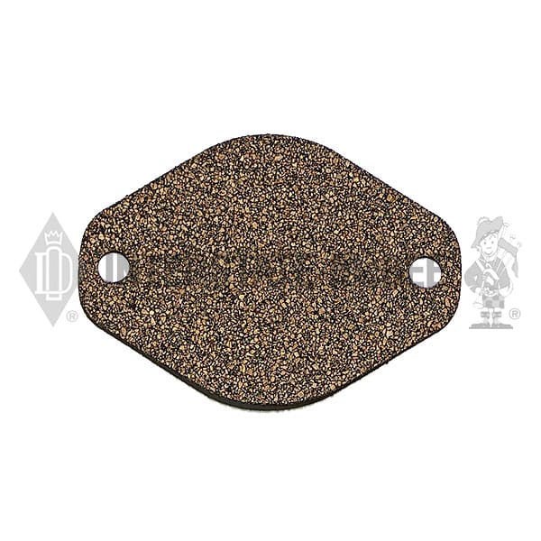 Hydraulic Pump Gasket | Cummins N14 | 3558515 | Cummins L10, M11, ISM & QSM