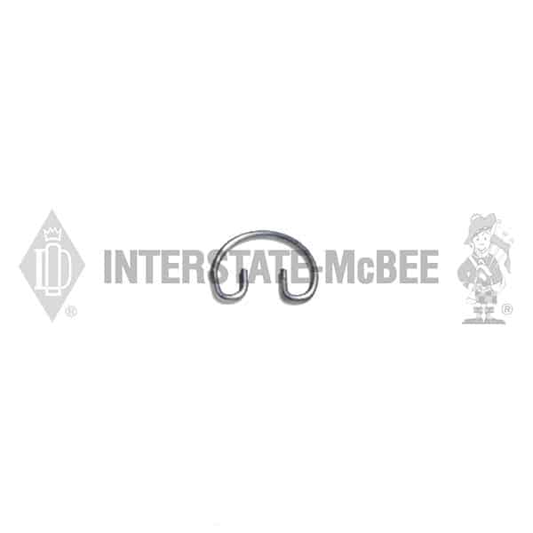Piston Pin Retainer | Cummins N14 | 3558754 | Cummins KT & QSK