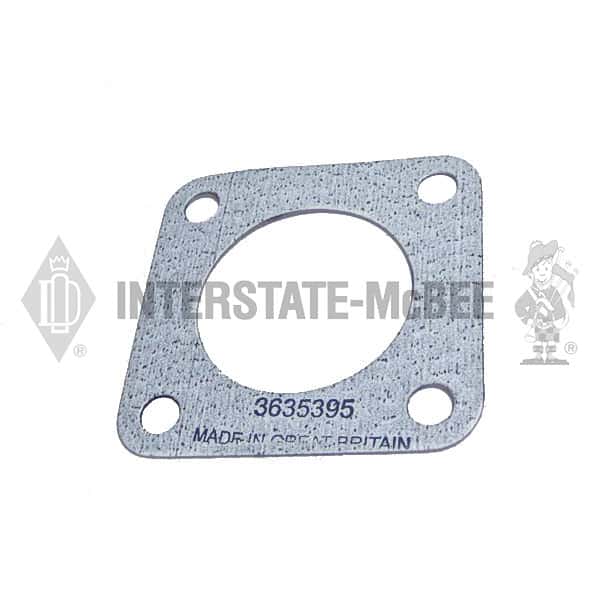 Water Transfer Conn Gasket For Cummins KT/QSK Engine | 3635395