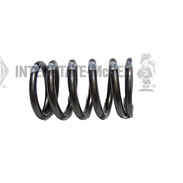Valve Spring | K/QSK Series | 3643725 | Cummins KT & QSK