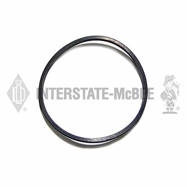 Injector Seal Ring | Cummins ISX / QSX | 3678536 | Cummins ISX & QSX