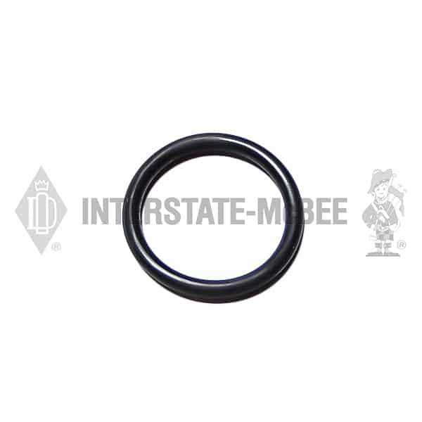 Oil Pan Drain Plug Seal | Cummins ISX / QSX | 3678606 | Cummins KT & QSK
